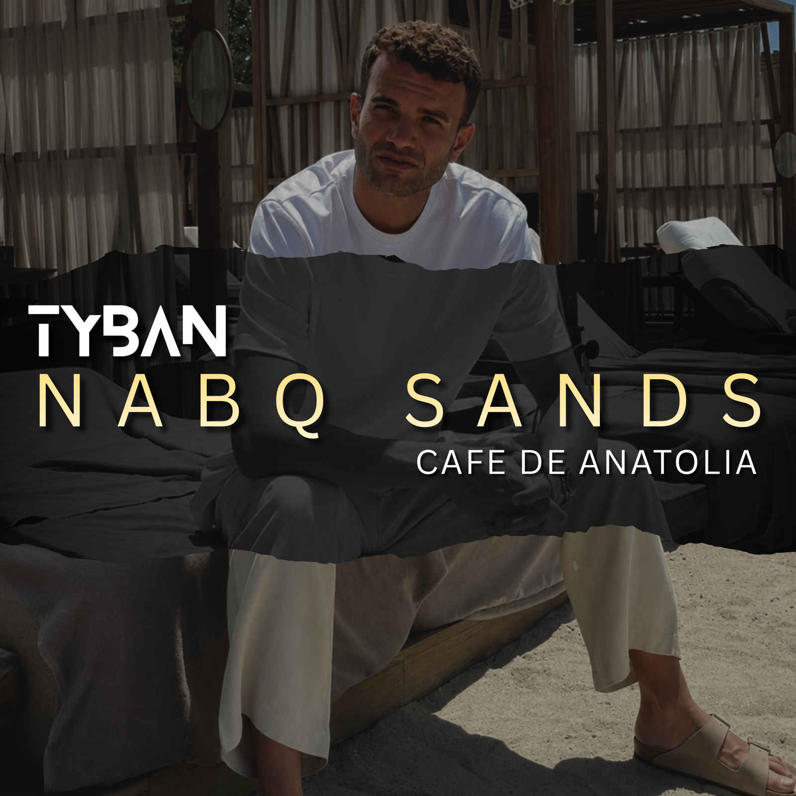 Nabq Sands (Cafe De Anatolia)